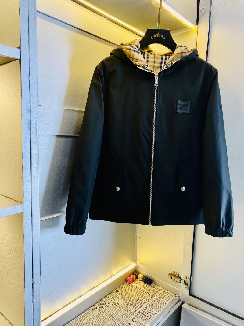 Burberry Outwear